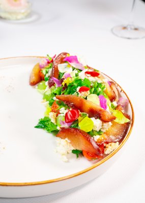 poznaj naszą wyjątkową restaurację