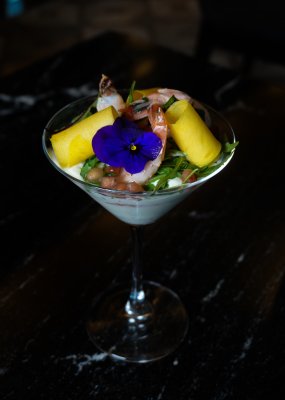 explore our unique restaurant