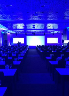 Comprehensive equipment