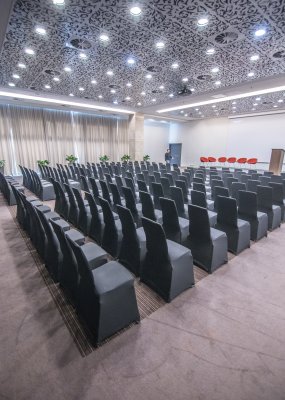 10 Konferenzräume