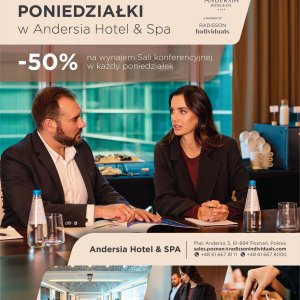 Biznesowe poniedziałki