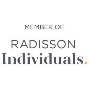 Andersia Hotel członkiem Radisson Individuals