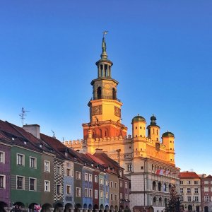 Alte Stadt