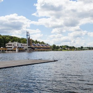 Maltańskie See