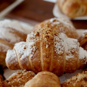 Croissant Museum von Posen