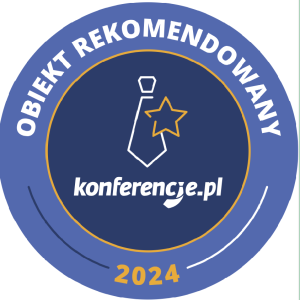 Obiekt Rekomendowany - konferencje.pl