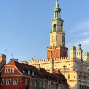 Jak zaplanować idealny city break w Poznaniu?