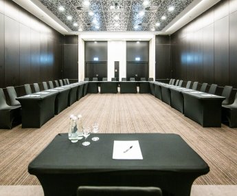 Room F - Walencja
