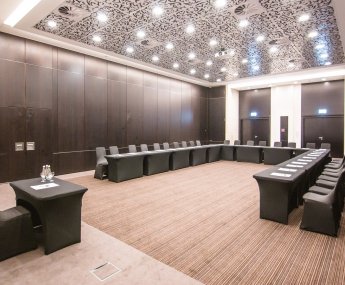 Room G - Malaga
