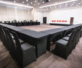 Room H - Barcelona