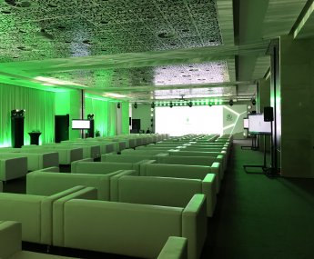 Rooms G+F combination