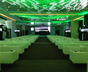 Rooms H+G+F combination