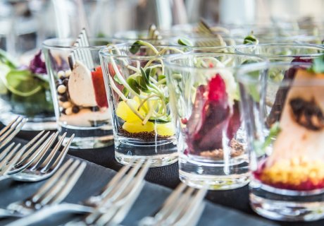 Catering