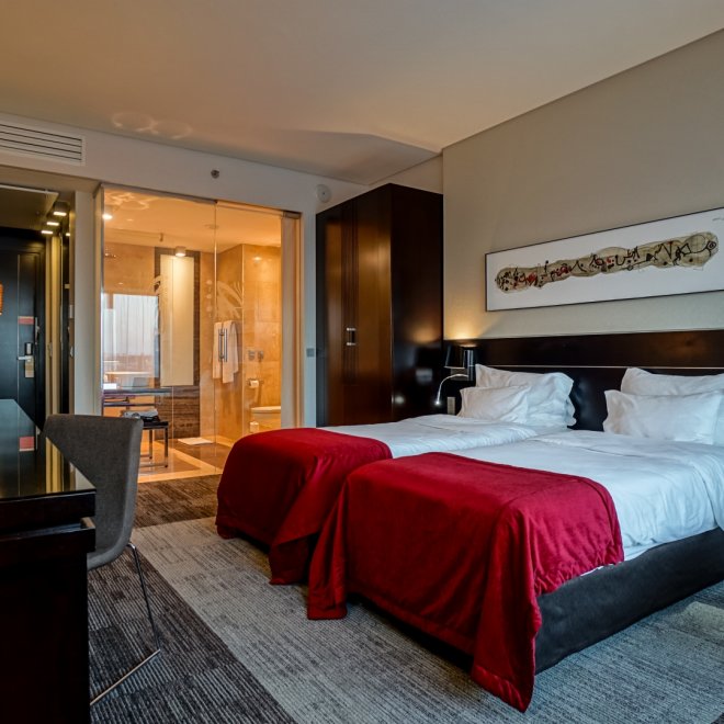 Comfort Room