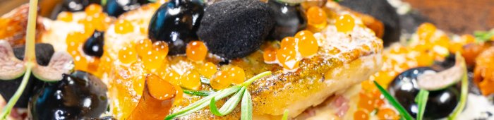 Dania gł&oacute;wne