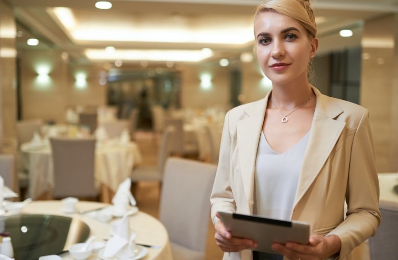 Professionelle Organisation