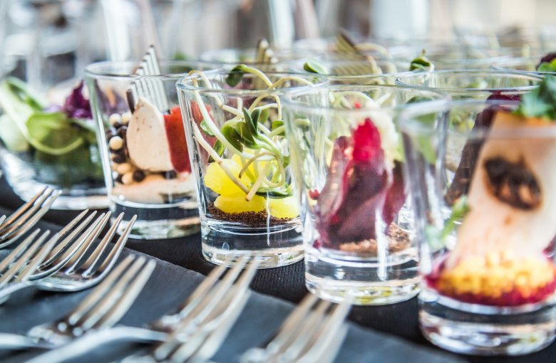 Usługi cateringowe
