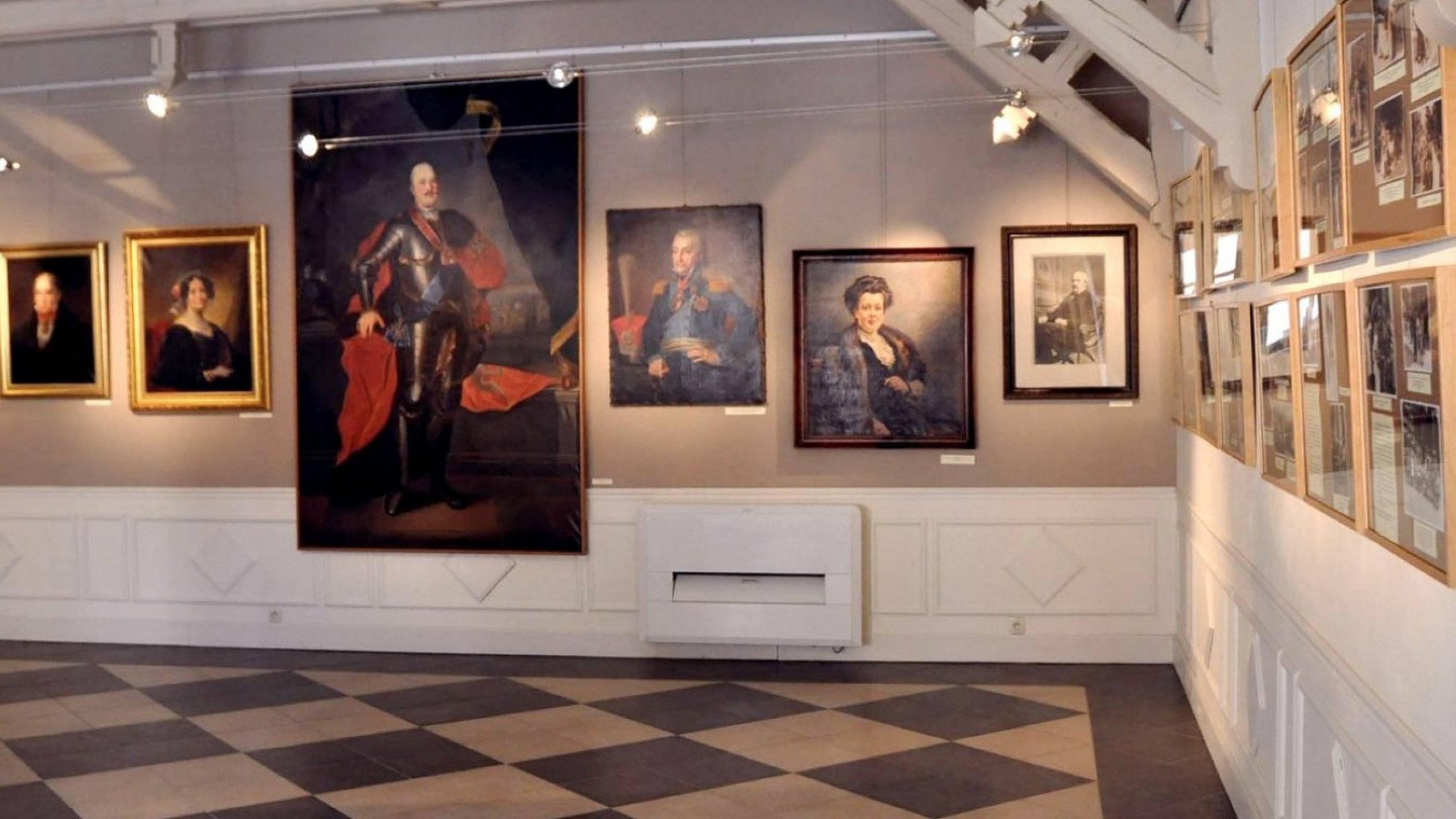 Muzeum uzdrowiska Szczawnica