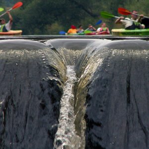 Spływ Dunajcem dla aktywnych