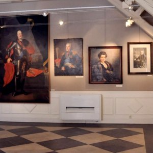 Muzeum uzdrowiska Szczawnica