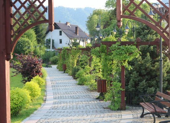 Dla rodzin z dziećmi