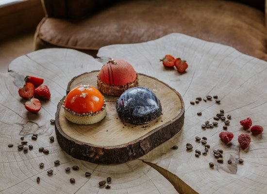 Kolory Wiatru Café & Pizza