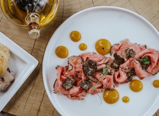 Restauracja Kwiat Paproci