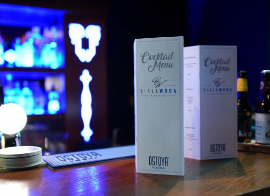 Biała Woda Music Bar