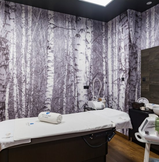 Niepowtarzalne odprężenie