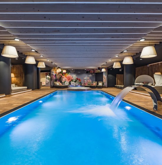 Niepowtarzalne odprężenie