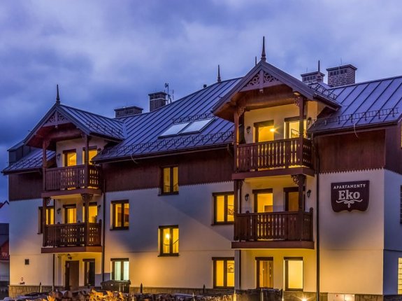 Apartamenty Eko