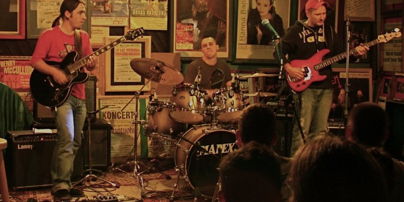 Klub muzyczny Muzyczna Owczarnia