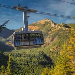 Atrakcje w Kuźnicach