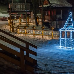 Atrakcje w Kuźnicach