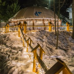 Atrakcje w Kuźnicach