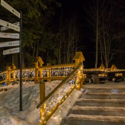 Atrakcje w Kuźnicach