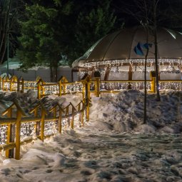 Atrakcje w Kuźnicach