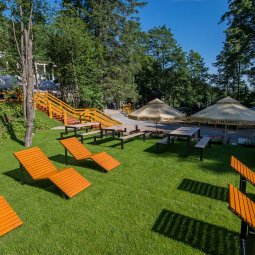 Atrakcje w Kuźnicach