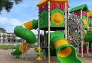 Strona główna - galeria + kafle