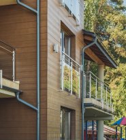 Strona główna - galeria + kafle