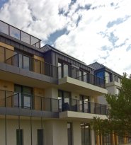 Strona główna - galeria + kafle