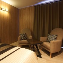 Aparton ul. Szymborskiej 1