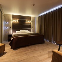 Aparton ul. Szymborskiej 1