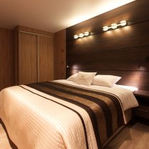 Aparton ul. Szymborskiej 1