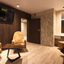 Aparton ul. Szymborskiej 1