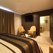 Aparton ul. Szymborskiej 1