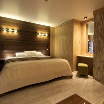 Aparton ul. Szymborskiej 1