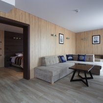 Aparton ul. Szymborskiej 1