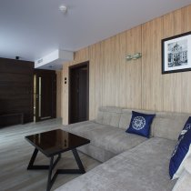 Aparton ul. Szymborskiej 1