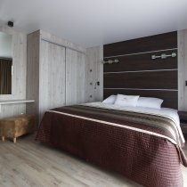 Aparton ul. Szymborskiej 1